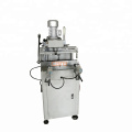 Hot Sale UPVC Water Slot Millng Machine